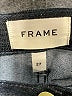 FRAME Blue Casual Pants Size 27 waist - photo 7