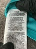 BCBGeneration Teal Cocktail Dress Size 14 - photo 8