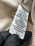 Entro Solid Ivory Athletic Shorts Size L - photo 4