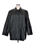 Style&Co 100% Polyester Black Raincoat Size 22 - photo 1