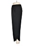 Marine Layer Solid Black Casual Pants Size L - photo 5