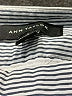 Ann Taylor Houndstooth Gray White Dress Pants Size 4 - photo 7