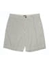 J.Crew 100% Cotton Chevron-herringbone Gray Shorts Size 35 waist - photo 1