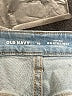 Old Navy Blue Denim Shorts Size 10 - photo 3