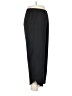 Marine Layer Solid Black Casual Pants Size L - photo 4