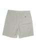 J.Crew 100% Cotton Chevron-herringbone Gray Shorts Size 35 waist - photo 2