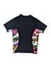 Ron Jon Surf Shop Black Rash Guard Size S - photo 2