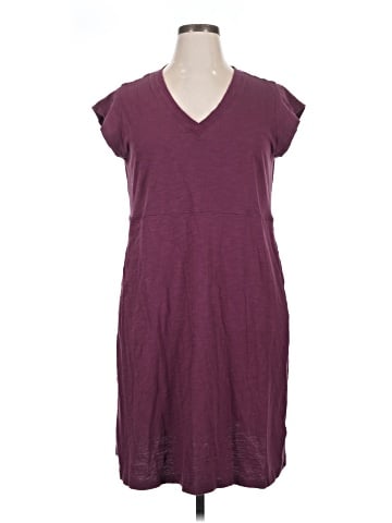 Pact Casual Dress (view 1)