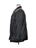 Style&Co 100% Polyester Black Raincoat Size 22 - photo 5