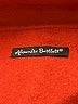Alexandra Bartlett 100% Wool Red Wool Coat Size M - photo 6