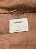 Old Navy 100% Nylon Brown Vest Size S - photo 6