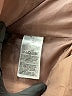 Old Navy 100% Nylon Brown Vest Size S - photo 7