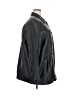 Style&Co 100% Polyester Black Raincoat Size 22 - photo 4