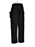 Roucha 100% Cotton Black Cargo Pants Size M - photo 1