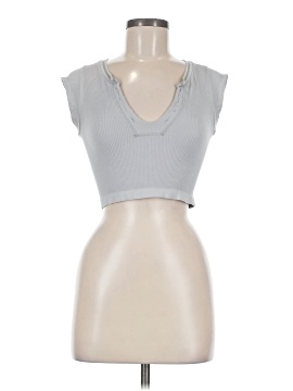 Out From Under Sleeveless T Shirt