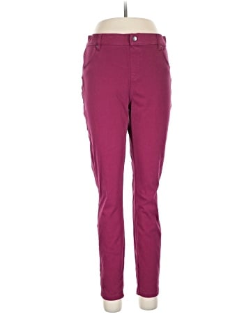 Hue Casual Pants (view 1)
