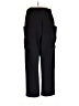 Roucha 100% Cotton Black Cargo Pants Size M - photo 2