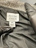 Peyton Jensen 100% Polyester Tweed Gray Blazer Size XS - photo 6