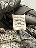 Peyton Jensen 100% Polyester Tweed Gray Blazer Size XS - photo 7