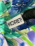 Koret Print Blue Casual Skirt Size XL (estimated) - photo 4