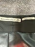 Abercrombie & Fitch Solid Black Skort Size XS - photo 3