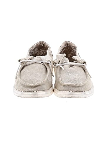 Hey Dude Sneakers (view 2)