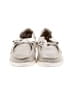 Hey Dude Silver Sneakers Size 8 - photo 2