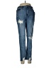 Aeropostale Stars Blue Jeans Size 8R - photo 1