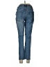 Aeropostale Stars Blue Jeans Size 8R - photo 2