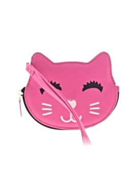 Betsey Johnson Wristlet