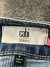 CAbi Hearts Blue Jeans Size 4 - photo 7