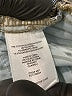 CAbi Hearts Blue Jeans Size 4 - photo 8