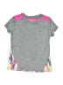 Skechers Gray Active T-Shirt Size 4 - photo 1