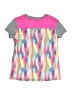 Skechers Gray Active T-Shirt Size 4 - photo 2