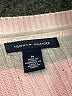 Tommy Hilfiger Stripes Pink Pullover Sweater Size M - photo 7