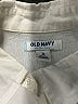 Old Navy Ivory Long Sleeve Button-Down Shirt Size XL - photo 7