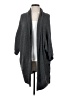 Kinross Gray Cardigan Size S - photo 1