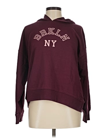 Threads 4 Thought Sweatshirt (view 1)