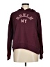 Threads 4 Thought Burgundy Sweatshirt Size M - photo 1