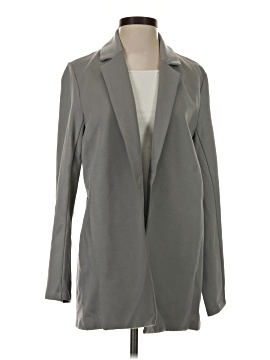 Eileen Fisher Blazer (view 1)