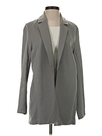 Eileen Fisher Blazer (view 1)