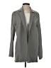 Eileen Fisher Gray Blazer Size S - photo 1