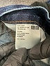 Uniqlo U 100% Cotton Blue Jeans Size 26 waist - photo 8