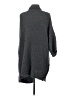 Kinross Gray Cardigan Size S - photo 2