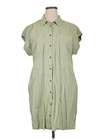 Universal Thread Casual Dress (view 1)