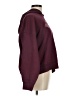 Threads 4 Thought Burgundy Sweatshirt Size M - photo 4