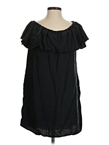 Zara Casual Dress (view 1)