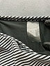 Unbranded Chevron-herringbone Gray Swimsuit Bottoms Size XL - photo 4