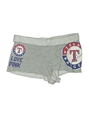 Victoria's Secret Pink Athletic Shorts (view 1)