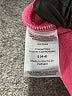 Time and Tru 100% Polyester Pink Pullover Sweater Size Sm 4/6 - photo 8